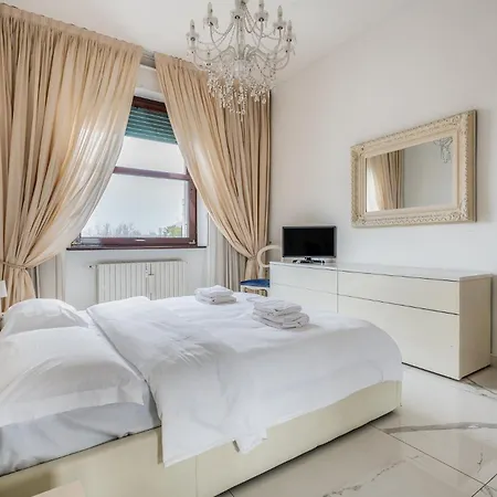 Terrazza Fontana- Super Luxury Terrace
