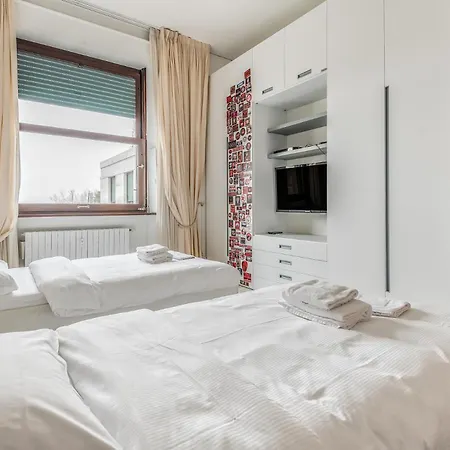 Terrazza Fontana- Super Luxury Terrace Apartment *