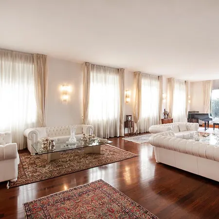 Apartment Terrazza Fontana- Super Luxury Terrace