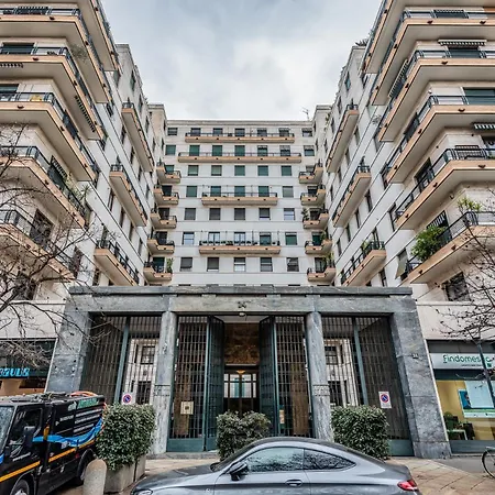 Terrazza Fontana- Super Luxury Terrace Milan